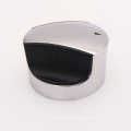 Plating Zinc Alloy Cook Top Control Knobs